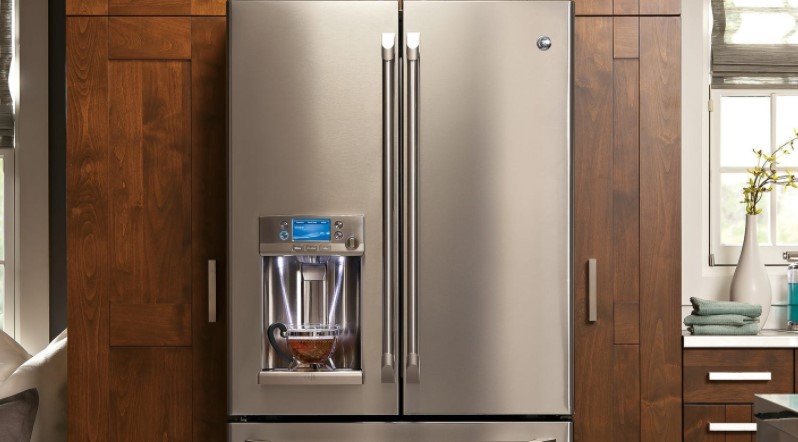 Refrigerator for Vegetarians