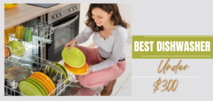 Best Dishwasher Under $300